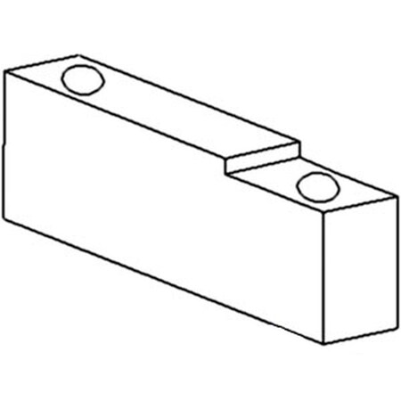 Aic Replacement Parts Hammer Strap Fits International/CaseIH 7130 7140 7150 7230 7240 WN-1286983C1-PEX